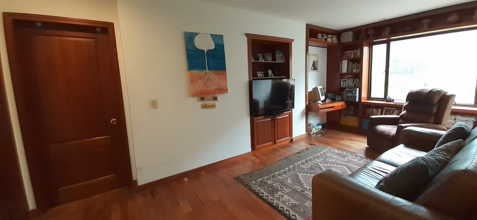 Apartamento en venta en Los Rosales, Bogotá · foto 11 de 24