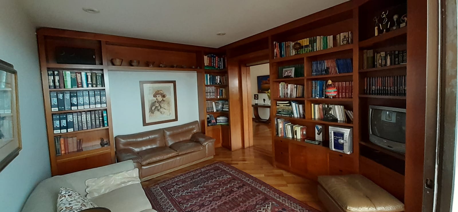 Apartamento en venta en Los Rosales, Bogotá · foto 12 de 24