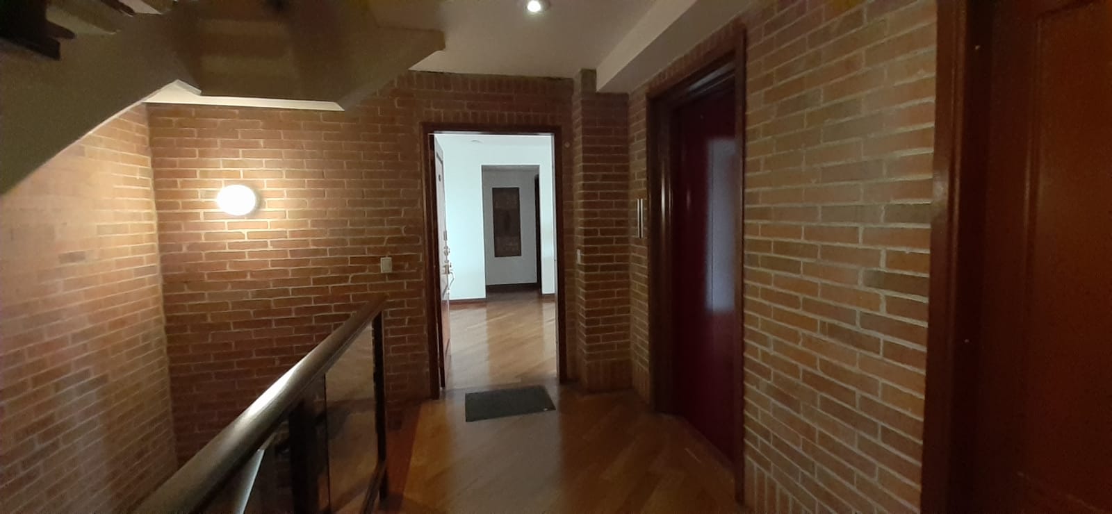 Apartamento en venta en Los Rosales, Bogotá · foto 20 de 24