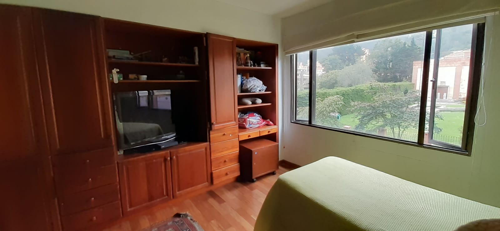 Apartamento en venta en Los Rosales, Bogotá · foto 23 de 24