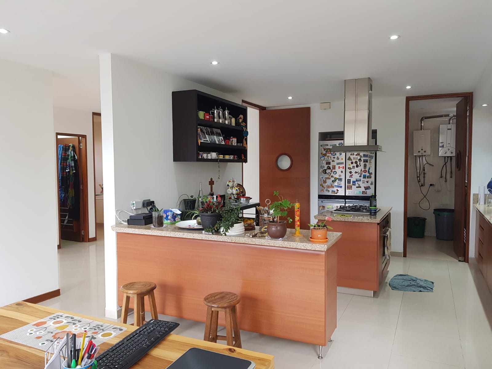 Casa en venta en La Estacion, Cajicá · foto 4 de 24