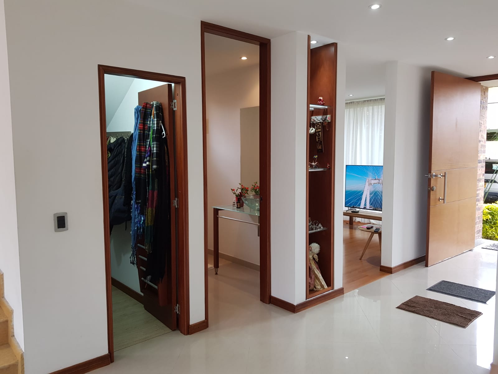 Casa en venta en La Estacion, Cajicá · foto 8 de 24