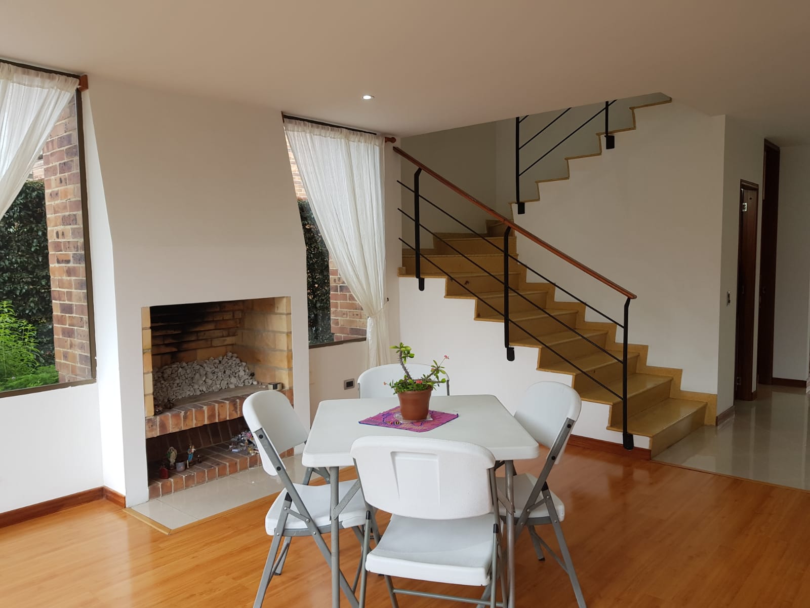 Casa en venta en La Estacion, Cajicá · foto 17 de 24