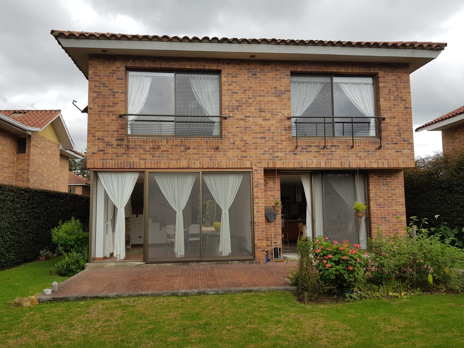 Casa en venta en La Estacion, Cajicá · foto 24 de 24