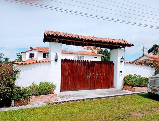 Casa de 7 alcobas en venta en Mesa De Los Santos, Piedecuesta, 500 m² · foto 7 de 18