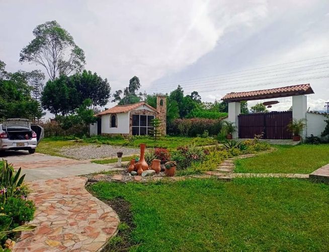 Casa de 7 alcobas en venta en Mesa De Los Santos, Piedecuesta, 500 m² · foto 9 de 18