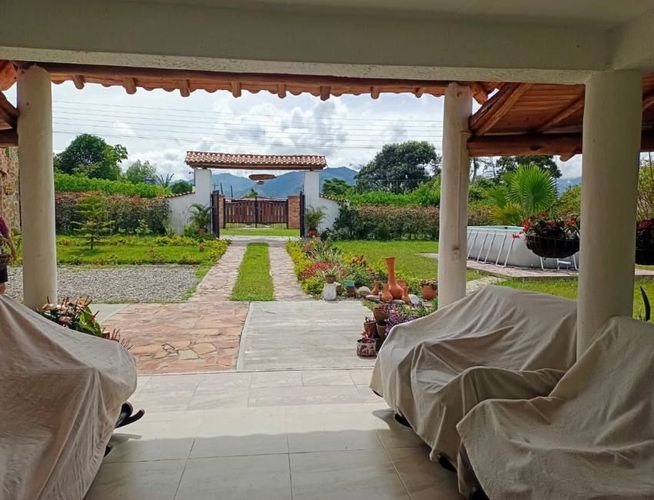 Casa de 7 alcobas en venta en Mesa De Los Santos, Piedecuesta, 500 m² · foto 18 de 18