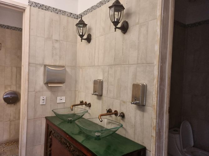 Casa en venta en Quinta Camacho, Bogotá · foto 15 de 24