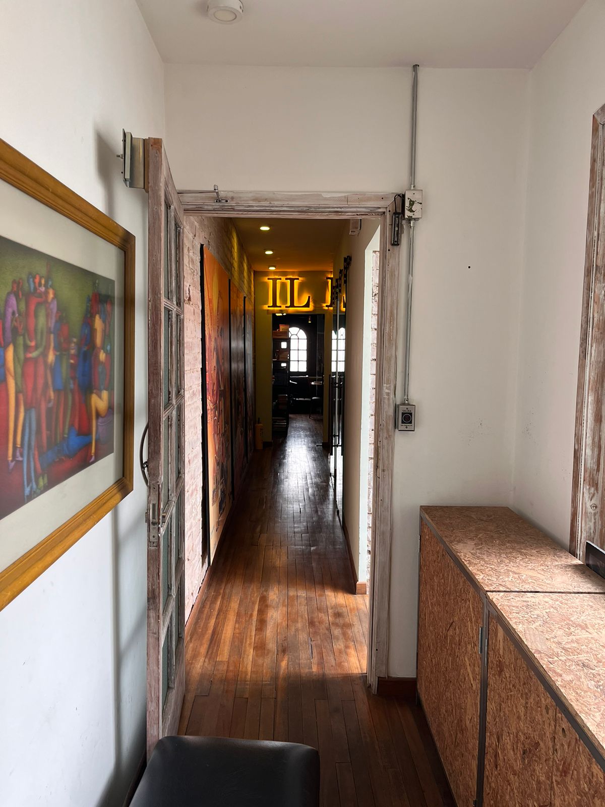 Casa en venta en Quinta Camacho, Bogotá · foto 18 de 24