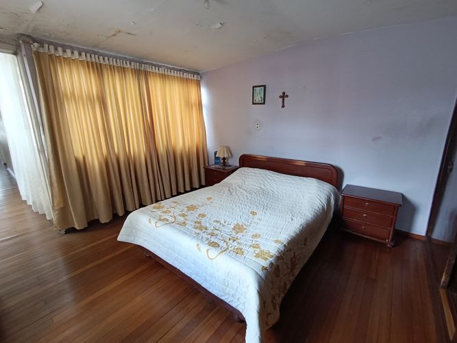 Casa de 6 alcobas en venta en Rafael Uribe, Bogotá, 150 m² · foto 15 de 18