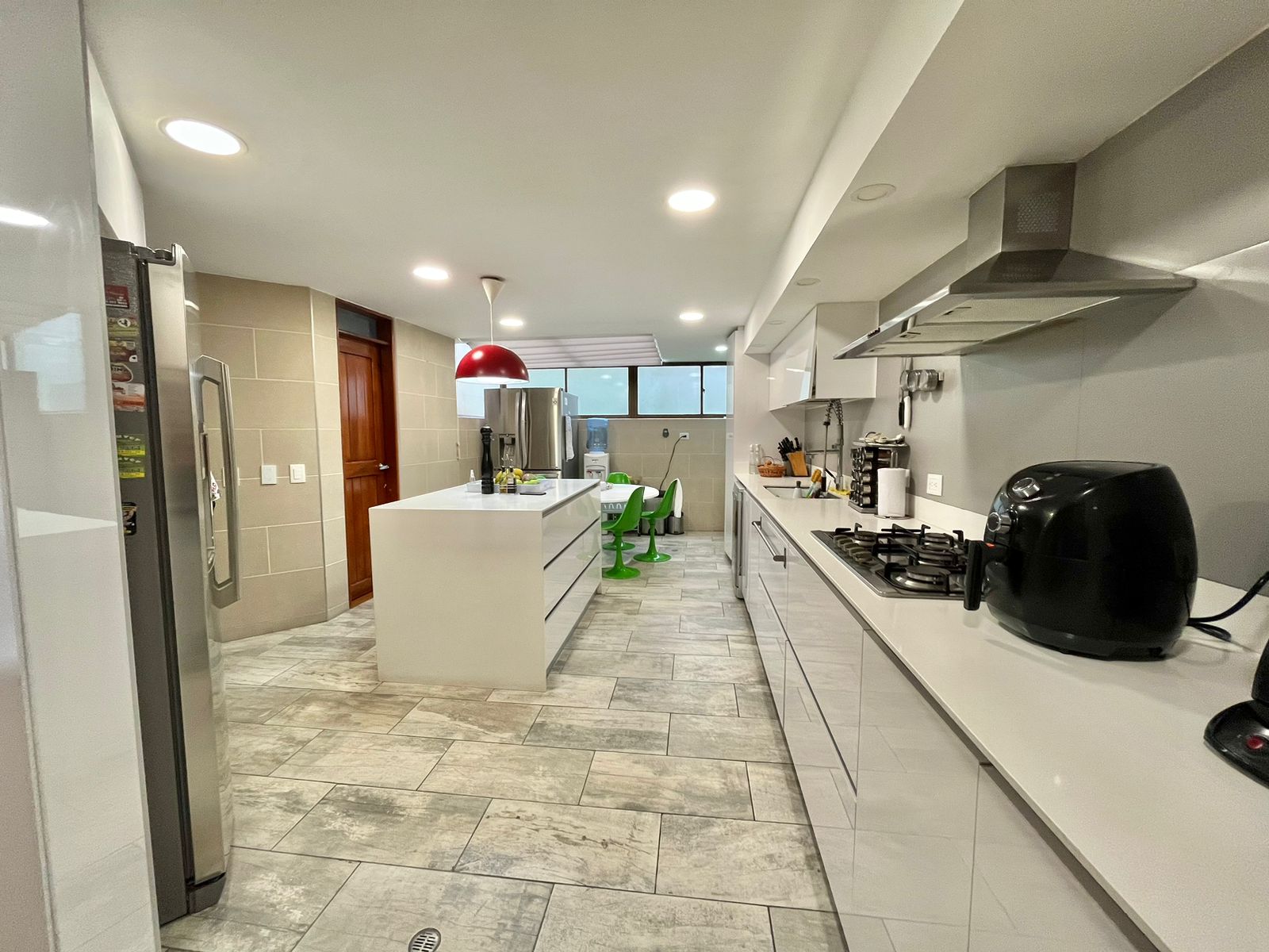 Casa en venta en Altos De Suba, Bogotá · foto 4 de 24
