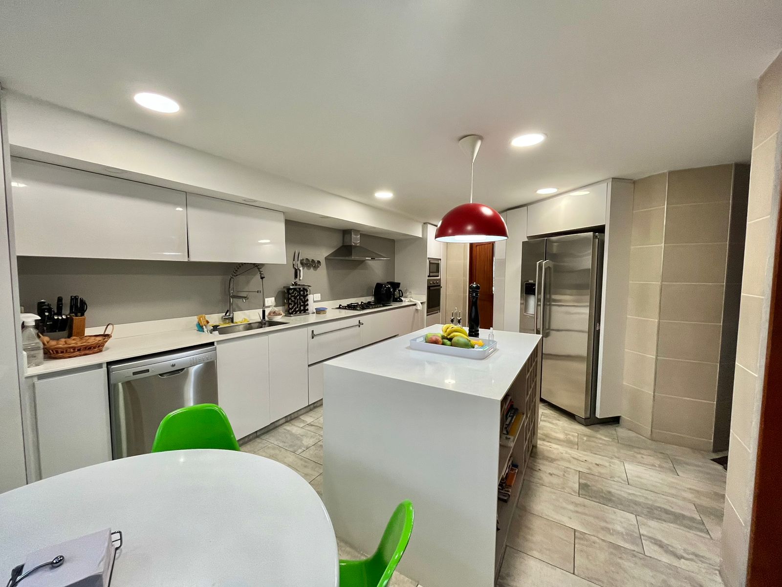 Casa en venta en Altos De Suba, Bogotá · foto 6 de 24