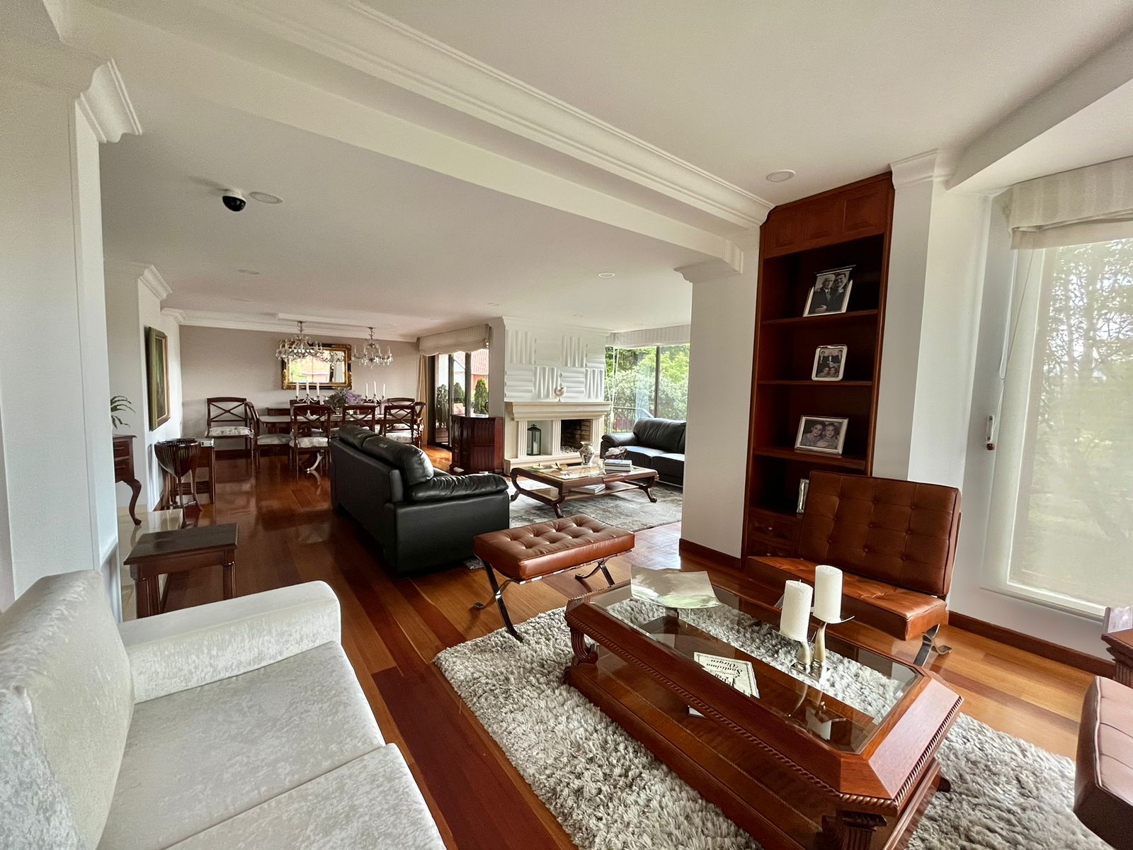 Casa en venta en Altos De Suba, Bogotá · foto 7 de 24