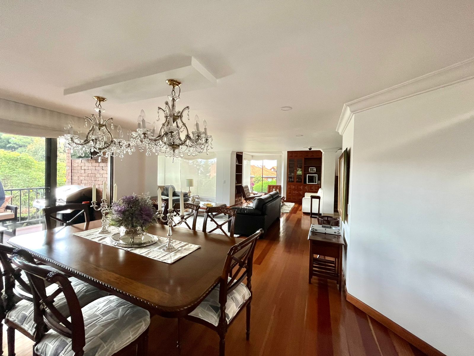 Casa en venta en Altos De Suba, Bogotá · foto 9 de 24