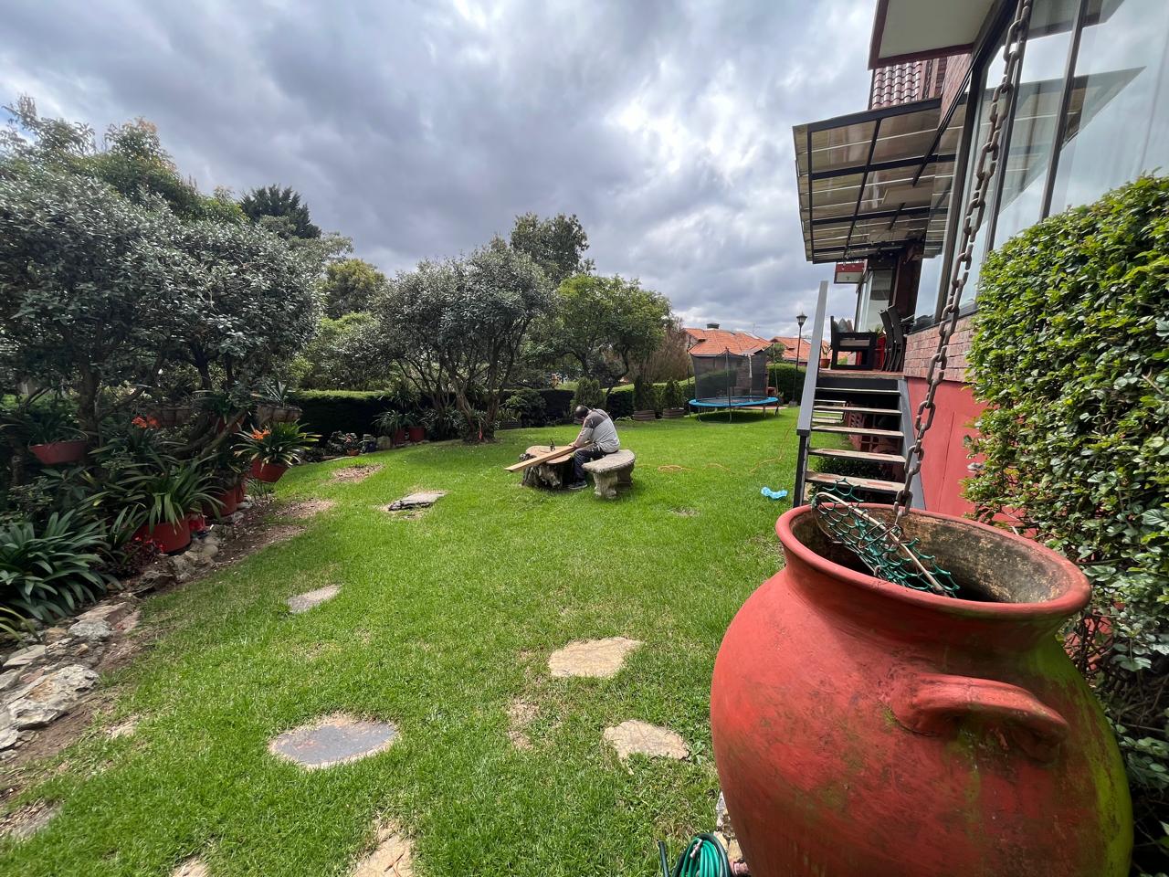 Casa en venta en Altos De Suba, Bogotá · foto 12 de 24
