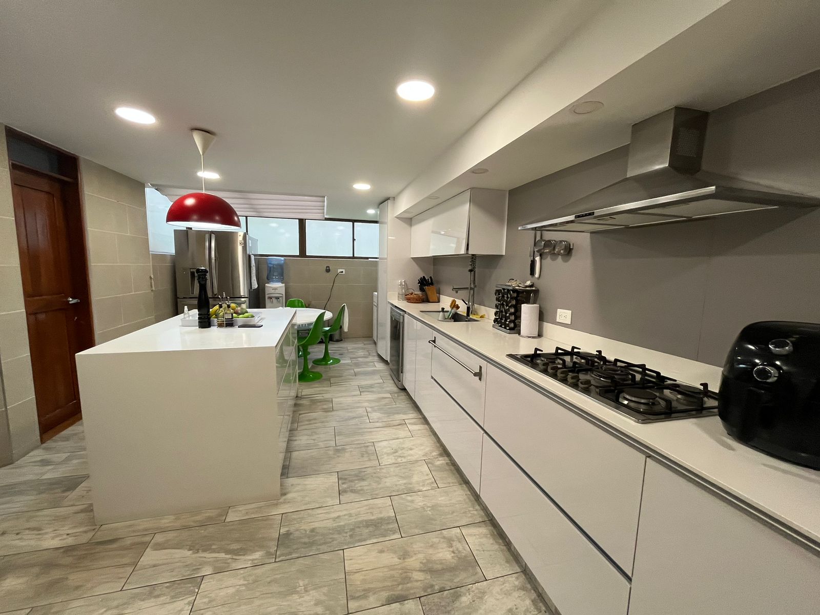 Casa en venta en Altos De Suba, Bogotá · foto 16 de 24