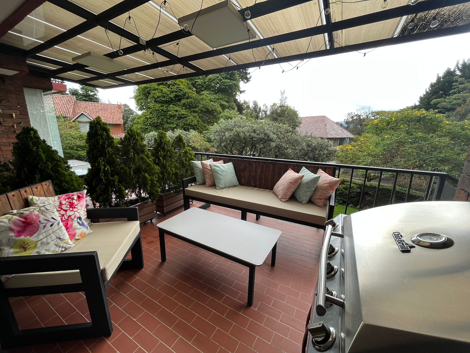 Casa en venta en Altos De Suba, Bogotá · foto 21 de 24