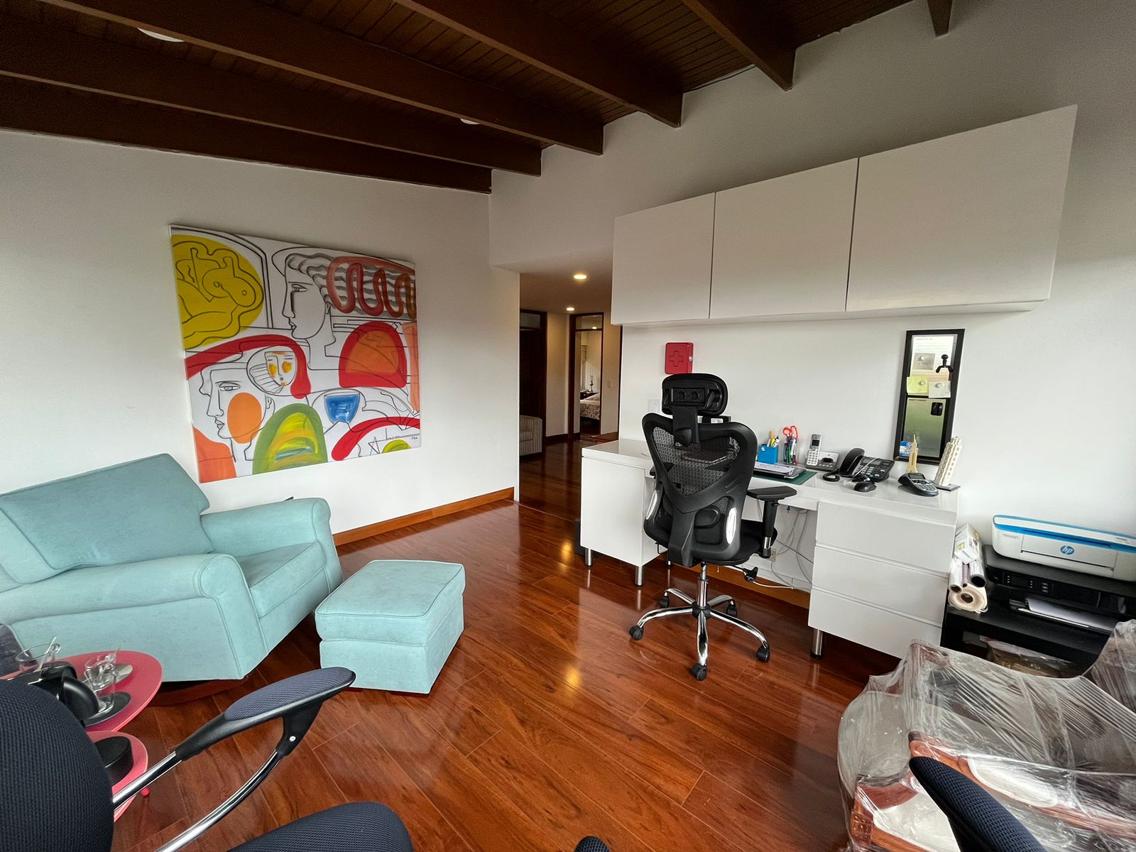 Casa en venta en Altos De Suba, Bogotá · foto 22 de 24
