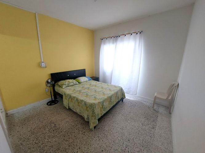 Apartamento de 5 alcobas en venta en Sotomayor, Bucaramanga, 248 m² · foto 4 de 14