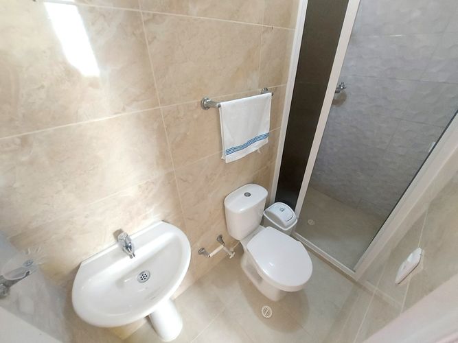 Apartamento de 5 alcobas en venta en Sotomayor, Bucaramanga, 248 m² · foto 5 de 14