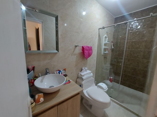 Apartamento de 5 alcobas en venta en Sotomayor, Bucaramanga, 248 m² · foto 9 de 14