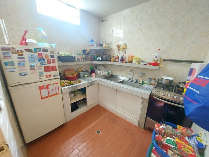 Apartamento de 5 alcobas en venta en Sotomayor, Bucaramanga, 248 m² · foto 10 de 14
