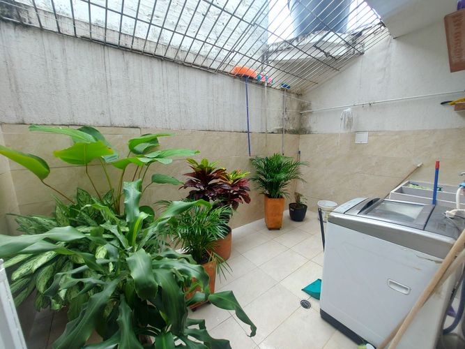 Apartamento de 5 alcobas en venta en Sotomayor, Bucaramanga, 248 m² · foto 14 de 14