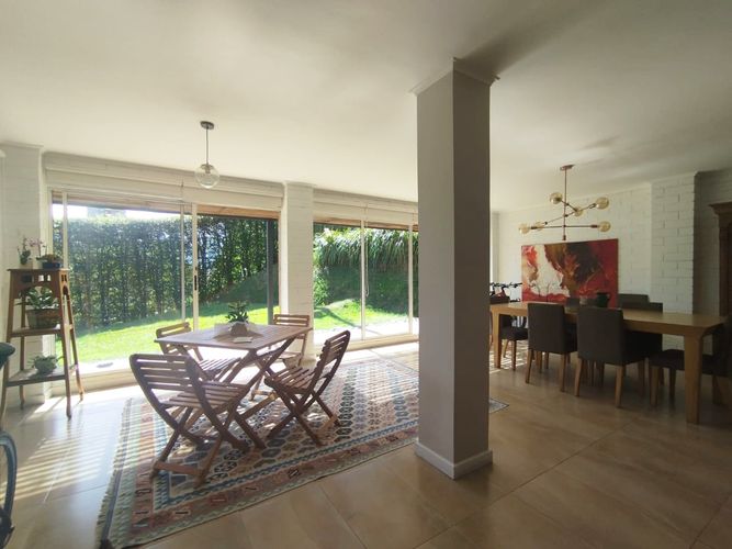 Casa de 4 alcobas en venta en Las Lomas No.1, Medellín, 367 m² · foto 4 de 18
