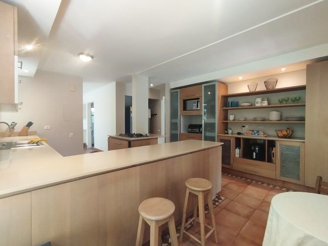 Casa de 4 alcobas en venta en Las Lomas No.1, Medellín, 367 m² · foto 6 de 18