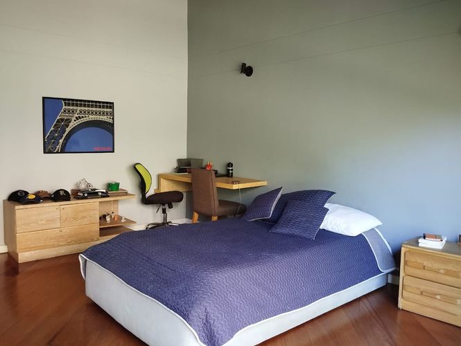 Casa de 4 alcobas en venta en Las Lomas No.1, Medellín, 367 m² · foto 13 de 18