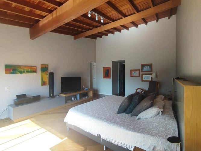 Casa de 4 alcobas en venta en Las Lomas No.1, Medellín, 367 m² · foto 15 de 18