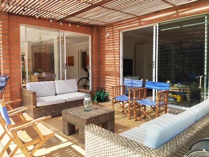 Casa de 4 alcobas en venta en Las Lomas No.1, Medellín, 367 m² · foto 18 de 18