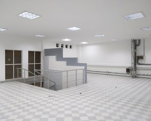 Bodega en arriendo en Guayaquil, Medellín, 620 m² · foto 10 de 12