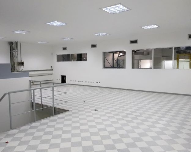 Bodega en arriendo en Guayaquil, Medellín, 620 m² · foto 11 de 12