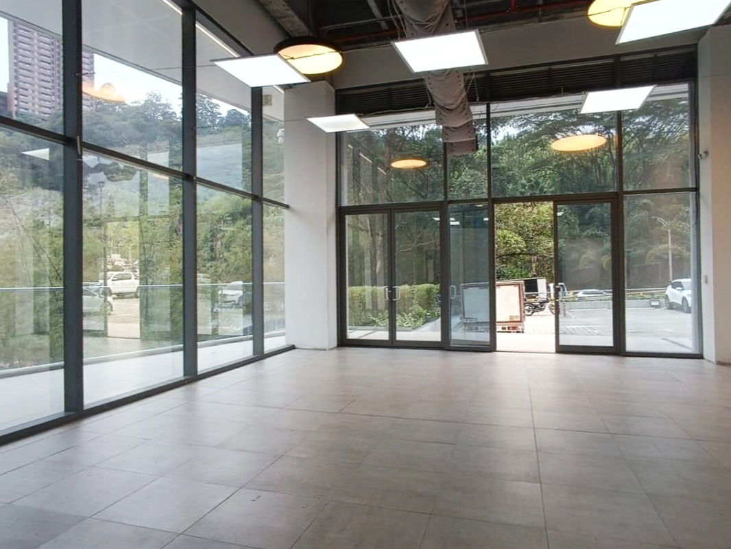 Retail space for rent in Castropol, Medellín