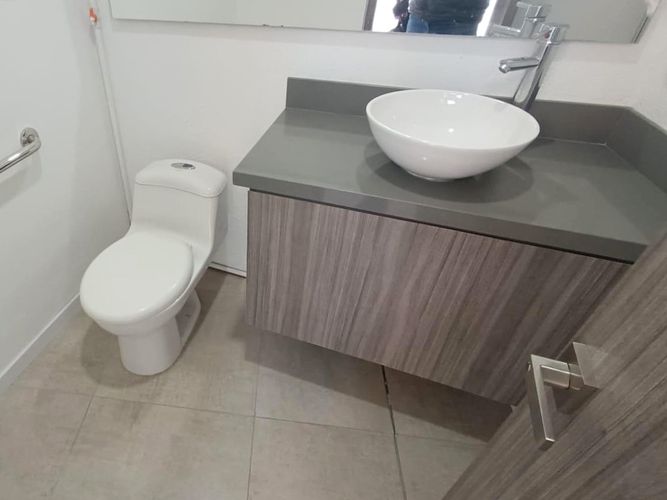 Local en arriendo en Castropol, Medellín, 85 m² · foto 13 de 14