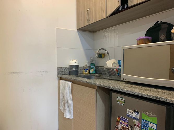 Oficina en arriendo en Manila, Medellín, 70 m² · foto 6 de 7