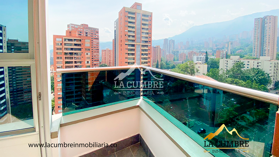 Apartamento de 3 alcobas en arriendo en Alejandría, Medellín, 144 m² · foto 7 de 15