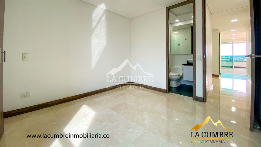 Apartamento de 3 alcobas en arriendo en Alejandría, Medellín, 144 m² · foto 8 de 15