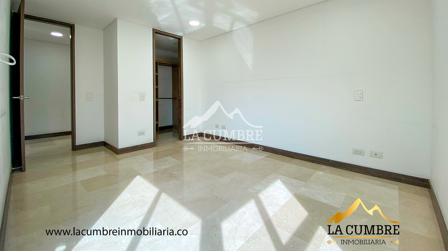 Apartamento de 3 alcobas en arriendo en Alejandría, Medellín, 144 m² · foto 10 de 15