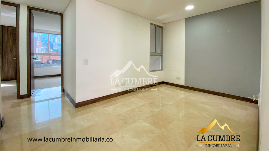 Apartamento de 3 alcobas en arriendo en Alejandría, Medellín, 144 m² · foto 11 de 15
