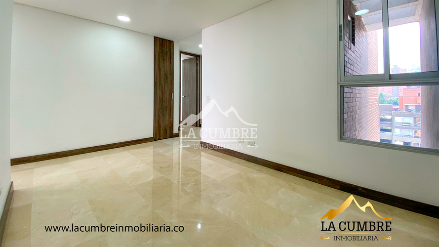 Apartamento de 3 alcobas en arriendo en Alejandría, Medellín, 144 m² · foto 12 de 15