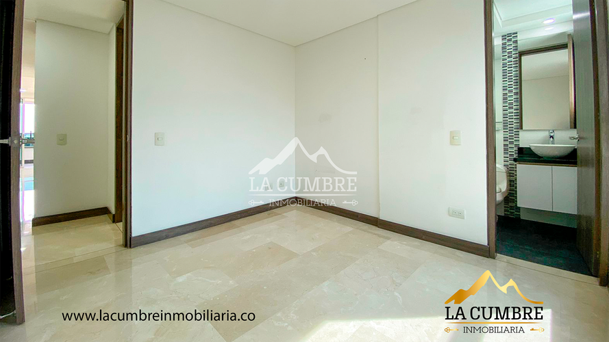 Apartamento de 3 alcobas en arriendo en Alejandría, Medellín, 144 m² · foto 15 de 15