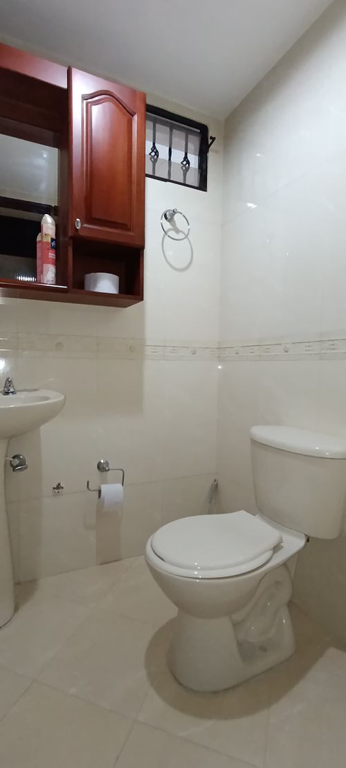 Edificio en arriendo en San Pedro, Cali, 110 m² · foto 2 de 14