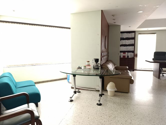 Edificio en arriendo en San Pedro, Cali, 110 m² · foto 12 de 14