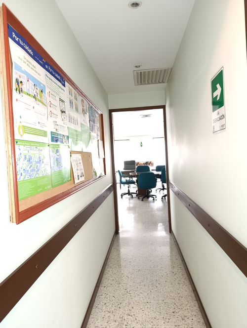 Edificio en arriendo en San Pedro, Cali, 110 m² · foto 14 de 14