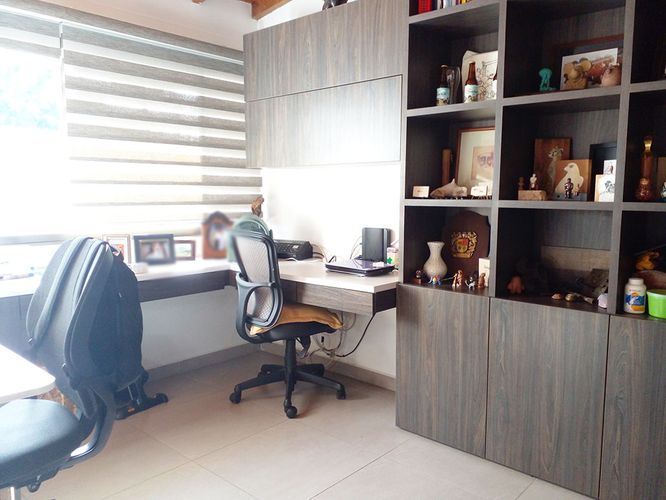 Casa de 3 alcobas en venta en San Lucas, Medellín, 165 m² · foto 4 de 20