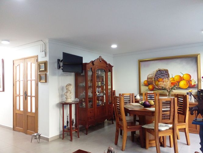 Casa de 3 alcobas en venta en San Lucas, Medellín, 165 m² · foto 5 de 20