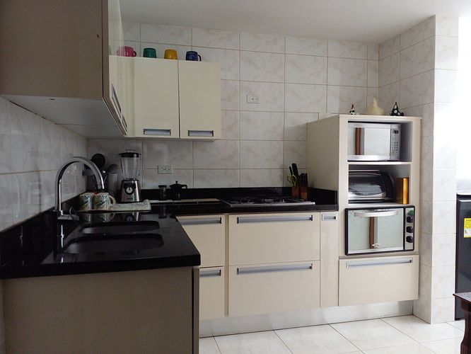 Casa de 3 alcobas en venta en San Lucas, Medellín, 165 m² · foto 11 de 20