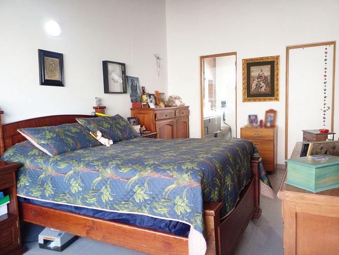 Casa de 3 alcobas en venta en San Lucas, Medellín, 165 m² · foto 15 de 20